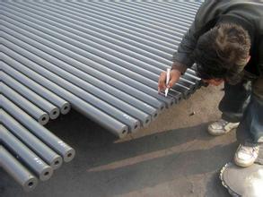 上虞网架杆件编号