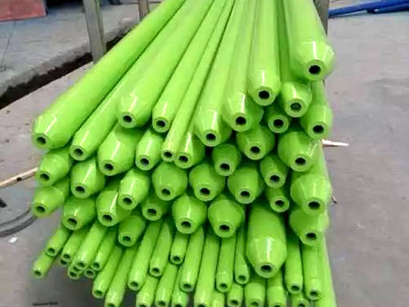 上虞网架杆件打包